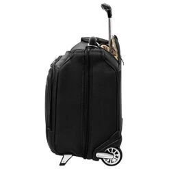 Travelpro Platinum Magna 2 Carry-On Rolling Garment Bag, Black -Vera Bradley Shop 41Hkffpj UL