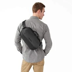 Briggs & Riley Delve Crossbody Sling Bag, Black -Vera Bradley Shop 41Hn6MLl0WL