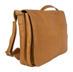 Latico Leathers Heritage Laptop Large Messenger, Authentic Luxury Leather, Designer Fashion, Top -Vera Bradley Shop 41I9gpHHqEL