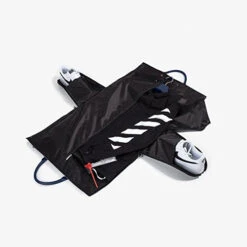 Project 11 Garment Weekender Black Leather With Blue Accents By Hook & Albert -Vera Bradley Shop 41IL8dLc22L