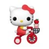 Funko Pop! Sanrio: HKxNissin - Hello Kitty On Bike -Vera Bradley Shop 41IMV3mafoS