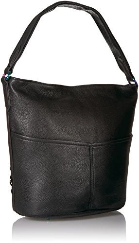 Aimee Kestenberg Genny Bucket Hobo 5 Aimee Kestenberg Genny Bucket Hobo - Image 3