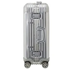 RIMOWA Original Lufthansa Edition Check-In M, Silver 60L -Vera Bradley Shop 41IcjpOdbGL