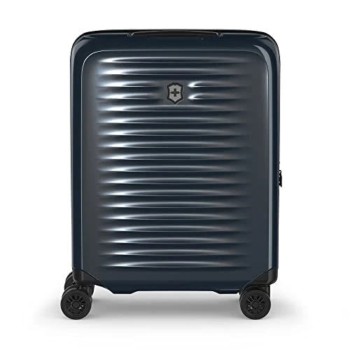 Victorinox Airox Hardside Carry-On (Dark Blue, Global) 3 Victorinox Airox Hardside Carry-On (Dark Blue, Global)