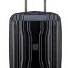 DELSEY Paris Luggage Cruise Lite Hardside 2.0 2-Wheel Underseater, Black -Vera Bradley Shop 41Is31DKjsL