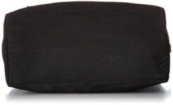 Baggallini Expandable Carry On Duffel, Black/charcoal -Vera Bradley Shop 41Iv7rnUYsL