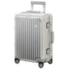 RIMOWA Original Lufthansa Edition Cabin, Silver 35L