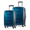 Samsonite Winfield 2 Hardside Luggage With Spinner Wheels, Deep Blue, 2-Piece Set (20/24) -Vera Bradley Shop 41J06a tIIL