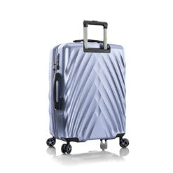 Heys America EcoLite 26-Inch Hardside Spinner Luggage (Light Blue) -Vera Bradley Shop 41J47O5RM1L