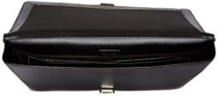 Calvin Klein Men'S Saffiano Attache, Black, One Size -Vera Bradley Shop 41JHFS2q dL
