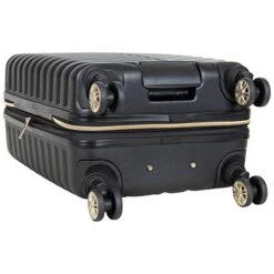 Kenneth Cole Reaction Women's Sophie Backpack Silky Nylon 15" Laptop & Tablet RFID Bookbag For School, Work, & Travel, Black With 20" Carry-On, One Size 26 Kenneth Cole Reaction Women's Sophie Backpack Silky Nylon 15" Laptop & Tablet RFID Bookbag For School, Work, & Travel, Black With 20" Carry-On, One Size -Vera Bradley Shop 41JQwSm f5L cd1a7a25 81af 4fd2 a9ad 909d1c3407a3