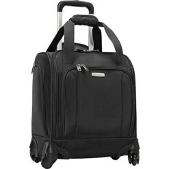 Samsonite Spinner Underseater With USB Port, Rolling Carry-On With Laptop Pocket - Fits 14.2 Inch Laptop - (Potent Purple) 15 Samsonite Spinner Underseater With USB Port, Rolling Carry-On With Laptop Pocket - Fits 14.2 Inch Laptop - (Potent Purple) -Vera Bradley Shop 41JY TZgXtL 62b1cb10 8713 49ed bbbd 5a74ba41176f
