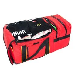 Rolling Firefighter Gear Bag Fireman Equipment Duffel With Wheels Paramedic Wheeled Travel Bags Helmet Pocket -Vera Bradley Shop 41JaEWfeYuL