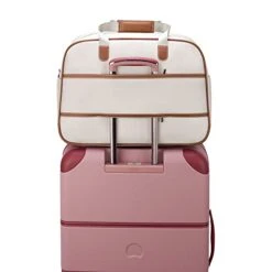 DELSEY Paris Chatelet 2.0 Weekender Travel Duffle Bag, Angora, One Size 17 DELSEY Paris Chatelet 2.0 Weekender Travel Duffle Bag, Angora, One Size -Vera Bradley Shop 41JdYiuscjL