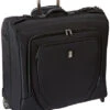 Travelpro Crew 10 50 Inch Rolling Garment Bag, Black, One Size