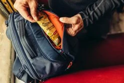 Gregory Mountain Products Detour 40, Spark Navy, One Size -Vera Bradley Shop 41JxHORmcOL