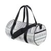 Duffel Bag Aztec Pattern Drawings Women Garment Gym Tote Bag Best Sports Bag For Boys -Vera Bradley Shop 41Jxidjq8nL