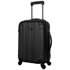 Kenneth Cole Reaction Out Of Bounds 20-Inch Carry-On Lightweight Durable Hardshell 4-Wheel Spinner Cabin Size Luggage 11 Kenneth Cole Reaction Out Of Bounds 20-Inch Carry-On Lightweight Durable Hardshell 4-Wheel Spinner Cabin Size Luggage -Vera Bradley Shop 41JyHsRip9L