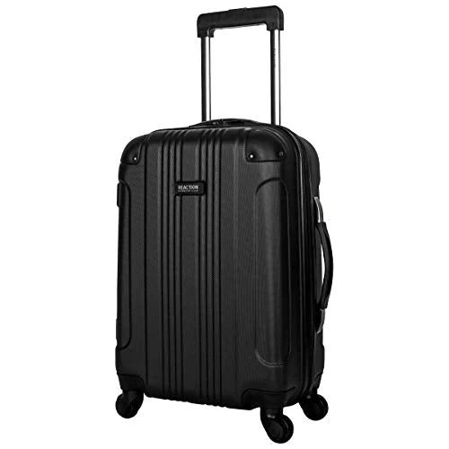 Kenneth Cole Reaction Out Of Bounds 20-Inch Carry-On Lightweight Durable Hardshell 4-Wheel Spinner Cabin Size Luggage 6 Kenneth Cole Reaction Out Of Bounds 20-Inch Carry-On Lightweight Durable Hardshell 4-Wheel Spinner Cabin Size Luggage - Image 4