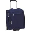 EBags Kalya Underseat Carry-on 2.0 With USB Port (Brushed Indigo) -Vera Bradley Shop 41K6ViHI7TL