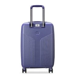 DELSEY Paris Comete 3.0 Hardside Expandable Luggage With Spinner Wheels, Lavender, Carry-on 20 Inch 18 DELSEY Paris Comete 3.0 Hardside Expandable Luggage With Spinner Wheels, Lavender, Carry-on 20 Inch -Vera Bradley Shop 41KMhcfG2qL
