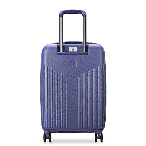 DELSEY Paris Comete 3.0 Hardside Expandable Luggage With Spinner Wheels, Lavender, Carry-on 20 Inch 10 DELSEY Paris Comete 3.0 Hardside Expandable Luggage With Spinner Wheels, Lavender, Carry-on 20 Inch - Image 8