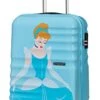 American Tourister Hand Luggage, Cinderella, S (55 Cm - 36 L) -Vera Bradley Shop 41K Ox8KnjL