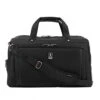 Travelpro Crew Versapack Weekender Carry-on Duffel Bag W/Suiter, Jet Black, One Size -Vera Bradley Shop 41KyMbrpXSL