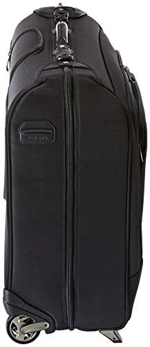 Travelpro Crew 10 50 Inch Rolling Garment Bag, Black, One Size 5 Travelpro Crew 10 50 Inch Rolling Garment Bag, Black, One Size - Image 3