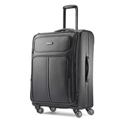 Samsonite Leverage LTE 3 Piece Carry-On Bundle | 25", Wheeled Garment Bag, Travel Pillow -Vera Bradley Shop 41LFP45rAlL ea296300 7b1b 4d8c 8d68 84189c93de4c