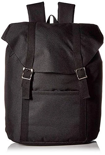 Point Coast 18x14x8 Personal Item Under Seat Travel Carry On Backpack Waycarrier II (black) 3 Point Coast 18x14x8 Personal Item Under Seat Travel Carry On Backpack Waycarrier II (black)