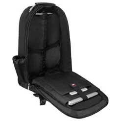 S-Zone Wheeled Backpack Rolling Carry-On Luggage Travel Duffel Bag -Vera Bradley Shop 41Lok6nNUAL