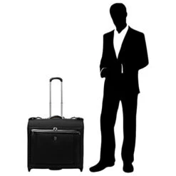 Travelpro Platinum Magna 2 Rolling Garment Bag, 50-in., Black 13 Travelpro Platinum Magna 2 Rolling Garment Bag, 50-in., Black -Vera Bradley Shop 41LpllPTJIL af2108c0 a454 4534 be72 232d9f4d7c8a