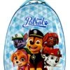 Nickelodeon PAW Patrol Boy's 18" Rolling Carry On Luggage 1 Nickelodeon PAW Patrol Boy's 18" Rolling Carry On Luggage -Vera Bradley Shop 41LxFqTZqXL