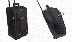 Flight Crew Luggage Roll-Aboard 10 Flight Crew Luggage Roll-Aboard -Vera Bradley Shop 41M5w JyHGL