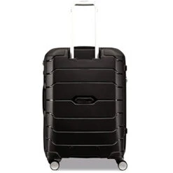 Samsonite Freeform 28 Inch Spinner Black -Vera Bradley Shop 41MLyD5bQ7L f7444818 0659 4e3f 97d0 6c30762aac0b