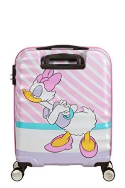 American Tourister Handgepäck, Daisy Pink Kiss, S (55 Centimeters-36 L) 15 American Tourister Handgepäck, Daisy Pink Kiss, S (55 Centimeters-36 L) -Vera Bradley Shop 41MRe6ocpiL