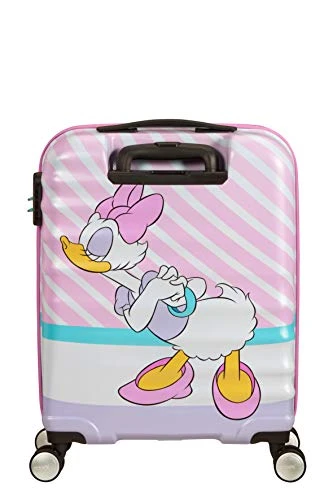 American Tourister Handgepäck, Daisy Pink Kiss, S (55 Centimeters-36 L) 9 American Tourister Handgepäck, Daisy Pink Kiss, S (55 Centimeters-36 L) - Image 7
