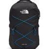 The North Face Jester, TNF Black/Hero Blue, OS -Vera Bradley Shop 41MVrizZ3ZS
