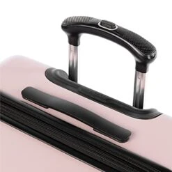 Travelpro Runway 2 Piece Luggage Set, Carry-on & Convertible Medium To Large 28-Inch Check-in Hardside Expandable Luggage, 8 Spinner Wheels, TSA Lock, Hardshell Suitcase, Powder Pink 13 Travelpro Runway 2 Piece Luggage Set, Carry-on & Convertible Medium To Large 28-Inch Check-in Hardside Expandable Luggage, 8 Spinner Wheels, TSA Lock, Hardshell Suitcase, Powder Pink -Vera Bradley Shop 41MYLzEGqjL