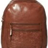The Sak Women's Reseda, Teak Leaf Embossed -Vera Bradley Shop 41MexZWtoDL