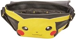 Loungefly Pokemon Pikachu Face Crossbody Messenger Bag -Vera Bradley Shop 41Mq i1oOVL