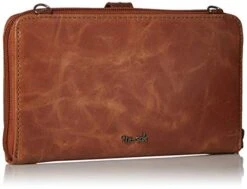 The Sak The Iris Large Smartphone Crossbody, Bronze Penida -Vera Bradley Shop 41Mvja08roL