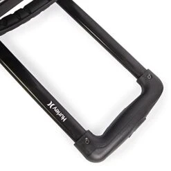 Hurley Rolling Duffel, Grey Tweed -Vera Bradley Shop 41N6rtXa oS