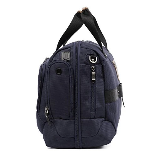 Travelpro Luggage Crew 11 22" Carry-On Smart Duffel With Suiter W/Usb Port, Patriot Blue 5 Travelpro Luggage Crew 11 22" Carry-On Smart Duffel With Suiter W/Usb Port, Patriot Blue - Image 3
