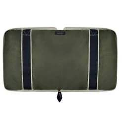 Paravel Foldable Travel Duffle Bag | Safari Green | Lightweight Carry On Bag 9 Paravel Foldable Travel Duffle Bag | Safari Green | Lightweight Carry On Bag -Vera Bradley Shop 41NYqD5OXZL