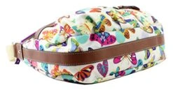 Lily Bloom Kathryn Hobo Shoulder Bag, Butterfly Twister 8 Lily Bloom Kathryn Hobo Shoulder Bag, Butterfly Twister -Vera Bradley Shop 41NfL4nVAvL