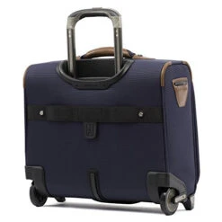 Travelpro Luggage Crew 11 16" Carry-On Rolling Tote Suitcase, Patriot Blue 11 Travelpro Luggage Crew 11 16" Carry-On Rolling Tote Suitcase, Patriot Blue -Vera Bradley Shop 41NjSH2v7qL 5da5b404 c7d3 4f36 a568 af03b59ee099