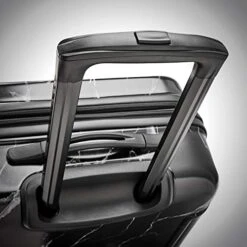 American Tourister Moonlight Hardside Expandable Luggage With Spinner Wheels, Black Marble, 2-Piece Set (21/24) 18 American Tourister Moonlight Hardside Expandable Luggage With Spinner Wheels, Black Marble, 2-Piece Set (21/24) -Vera Bradley Shop 41NppukWq L