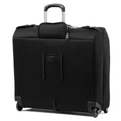 Travelpro Luggage Platinum Elite 50" Rolling Garment Bag, Suitcase, Shadow Black -Vera Bradley Shop 41O4Hbh1lAL